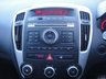 USED 2011 11 KIA CEED 1.6 CRDI 2 ECODYNAMICS 5d 89 BHP GOOD CONDITION ALL AROUND
