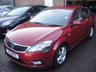 USED 2011 11 KIA CEED 1.6 CRDI 2 ECODYNAMICS 5d 89 BHP GOOD CONDITION ALL AROUND
