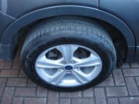 USED 2016 66 FORD KUGA 1.5 ZETEC 5d 180 BHP ULEZ FREE AUTO GREAT SPEC