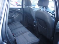 USED 2016 66 FORD KUGA 1.5 ZETEC 5d 180 BHP ULEZ FREE AUTO GREAT SPEC