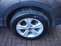 USED 2016 66 FORD KUGA 1.5 ZETEC 5d 180 BHP ULEZ FREE AUTO GREAT SPEC