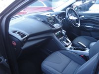 USED 2016 66 FORD KUGA 1.5 ZETEC 5d 180 BHP ULEZ FREE AUTO GREAT SPEC