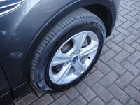 USED 2016 66 FORD KUGA 1.5 ZETEC 5d 180 BHP ULEZ FREE AUTO GREAT SPEC