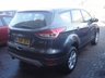 USED 2016 66 FORD KUGA 1.5 ZETEC 5d 180 BHP ULEZ FREE AUTO GREAT SPEC