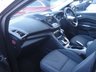 USED 2016 66 FORD KUGA 1.5 ZETEC 5d 180 BHP ULEZ FREE AUTO GREAT SPEC