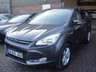 USED 2016 66 FORD KUGA 1.5 ZETEC 5d 180 BHP ULEZ FREE AUTO GREAT SPEC