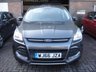 USED 2016 66 FORD KUGA 1.5 ZETEC 5d 180 BHP ULEZ FREE AUTO GREAT SPEC