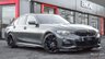 USED 2020 20 BMW 3 SERIES 2.0 320I M SPORT 4d 181 BHP LIVE COCKPIT+HEATED SEATS