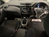 USED 2016 65 NISSAN QASHQAI 1.5 DCI ACENTA SMART VISION 5d 108 BHP **FREE 15 MONTH AU WARRANTY**