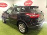 USED 2016 65 NISSAN QASHQAI 1.5 DCI ACENTA SMART VISION 5d 108 BHP **FREE 15 MONTH AU WARRANTY**