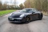 USED 2014 64 PORSCHE 911 3.8 CARRERA GTS PDK Porsche warranty December 2022