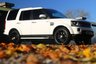 USED 2016 16 LAND ROVER DISCOVERY COMMERCIAL 3.0 SDV6 SE 255 BHP 6x LAND ROVER SERVICES