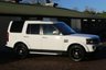 USED 2016 16 LAND ROVER DISCOVERY COMMERCIAL 3.0 SDV6 SE 255 BHP 6x LAND ROVER SERVICES