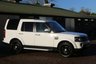 USED 2016 16 LAND ROVER DISCOVERY COMMERCIAL 3.0 SDV6 SE 255 BHP 6x LAND ROVER SERVICES