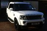 USED 2016 16 LAND ROVER DISCOVERY COMMERCIAL 3.0 SDV6 SE 255 BHP 6x LAND ROVER SERVICES