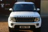 USED 2016 16 LAND ROVER DISCOVERY COMMERCIAL 3.0 SDV6 SE 255 BHP 6x LAND ROVER SERVICES