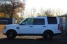 USED 2016 16 LAND ROVER DISCOVERY COMMERCIAL 3.0 SDV6 SE 255 BHP 6x LAND ROVER SERVICES