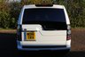 USED 2016 16 LAND ROVER DISCOVERY COMMERCIAL 3.0 SDV6 SE 255 BHP 6x LAND ROVER SERVICES