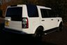 USED 2016 16 LAND ROVER DISCOVERY COMMERCIAL 3.0 SDV6 SE 255 BHP 6x LAND ROVER SERVICES