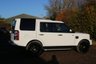 USED 2016 16 LAND ROVER DISCOVERY COMMERCIAL 3.0 SDV6 SE 255 BHP 6x LAND ROVER SERVICES