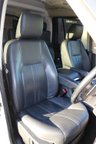USED 2016 16 LAND ROVER DISCOVERY COMMERCIAL 3.0 SDV6 SE 255 BHP 6x LAND ROVER SERVICES