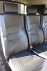 USED 2016 16 LAND ROVER DISCOVERY COMMERCIAL 3.0 SDV6 SE 255 BHP 6x LAND ROVER SERVICES