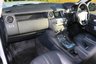 USED 2016 16 LAND ROVER DISCOVERY COMMERCIAL 3.0 SDV6 SE 255 BHP 6x LAND ROVER SERVICES