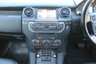 USED 2016 16 LAND ROVER DISCOVERY COMMERCIAL 3.0 SDV6 SE 255 BHP 6x LAND ROVER SERVICES