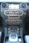 USED 2016 16 LAND ROVER DISCOVERY COMMERCIAL 3.0 SDV6 SE 255 BHP 6x LAND ROVER SERVICES