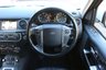 USED 2016 16 LAND ROVER DISCOVERY COMMERCIAL 3.0 SDV6 SE 255 BHP 6x LAND ROVER SERVICES