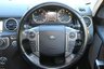 USED 2016 16 LAND ROVER DISCOVERY COMMERCIAL 3.0 SDV6 SE 255 BHP 6x LAND ROVER SERVICES