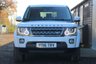 USED 2016 16 LAND ROVER DISCOVERY COMMERCIAL 3.0 SDV6 SE 255 BHP 6x LAND ROVER SERVICES
