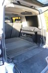 USED 2016 16 LAND ROVER DISCOVERY COMMERCIAL 3.0 SDV6 SE 255 BHP 6x LAND ROVER SERVICES