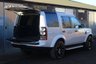 USED 2016 16 LAND ROVER DISCOVERY COMMERCIAL 3.0 SDV6 SE 255 BHP 6x LAND ROVER SERVICES