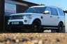 USED 2016 16 LAND ROVER DISCOVERY COMMERCIAL 3.0 SDV6 SE 255 BHP 6x LAND ROVER SERVICES