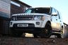 USED 2016 16 LAND ROVER DISCOVERY COMMERCIAL 3.0 SDV6 SE 255 BHP 6x LAND ROVER SERVICES