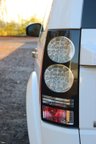 USED 2016 16 LAND ROVER DISCOVERY COMMERCIAL 3.0 SDV6 SE 255 BHP 6x LAND ROVER SERVICES