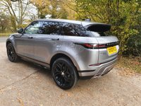 USED 2020 20 LAND ROVER RANGE ROVER EVOQUE 2.0 R-DYNAMIC SE 5d 178 BHP ZERO DEPOSIT FINANCE AVAILABLE