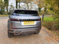 USED 2020 20 LAND ROVER RANGE ROVER EVOQUE 2.0 R-DYNAMIC SE 5d 178 BHP ZERO DEPOSIT FINANCE AVAILABLE