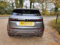 USED 2020 20 LAND ROVER RANGE ROVER EVOQUE 2.0 R-DYNAMIC SE 5d 178 BHP ZERO DEPOSIT FINANCE AVAILABLE