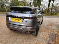 USED 2020 20 LAND ROVER RANGE ROVER EVOQUE 2.0 R-DYNAMIC SE 5d 178 BHP ZERO DEPOSIT FINANCE AVAILABLE