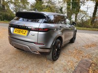 USED 2020 20 LAND ROVER RANGE ROVER EVOQUE 2.0 R-DYNAMIC SE 5d 178 BHP ZERO DEPOSIT FINANCE AVAILABLE