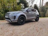 USED 2020 20 LAND ROVER RANGE ROVER EVOQUE 2.0 R-DYNAMIC SE 5d 178 BHP ZERO DEPOSIT FINANCE AVAILABLE