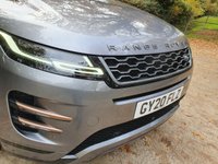 USED 2020 20 LAND ROVER RANGE ROVER EVOQUE 2.0 R-DYNAMIC SE 5d 178 BHP ZERO DEPOSIT FINANCE AVAILABLE