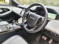 USED 2020 20 LAND ROVER RANGE ROVER EVOQUE 2.0 R-DYNAMIC SE 5d 178 BHP ZERO DEPOSIT FINANCE AVAILABLE