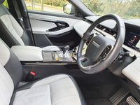 USED 2020 20 LAND ROVER RANGE ROVER EVOQUE 2.0 R-DYNAMIC SE 5d 178 BHP ZERO DEPOSIT FINANCE AVAILABLE