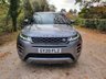 USED 2020 20 LAND ROVER RANGE ROVER EVOQUE 2.0 R-DYNAMIC SE 5d 178 BHP ZERO DEPOSIT FINANCE AVAILABLE