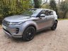 USED 2020 20 LAND ROVER RANGE ROVER EVOQUE 2.0 R-DYNAMIC SE 5d 178 BHP ZERO DEPOSIT FINANCE AVAILABLE