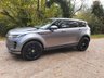 USED 2020 20 LAND ROVER RANGE ROVER EVOQUE 2.0 R-DYNAMIC SE 5d 178 BHP ZERO DEPOSIT FINANCE AVAILABLE