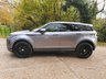 USED 2020 20 LAND ROVER RANGE ROVER EVOQUE 2.0 R-DYNAMIC SE 5d 178 BHP ZERO DEPOSIT FINANCE AVAILABLE